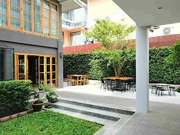 Vali Villa Bangkok