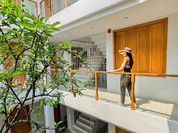 Vali Villa Bangkok