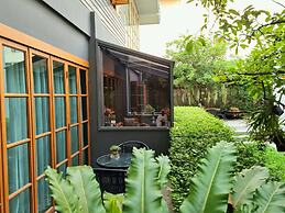 Vali Villa Bangkok