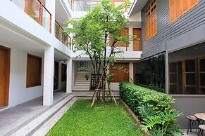 Vali Villa Bangkok