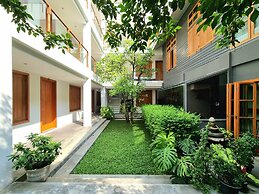 Vali Villa Bangkok