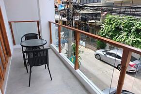 Vali Villa Bangkok