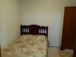 Flats Brancas Nuvens