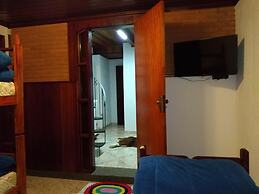 Flats Brancas Nuvens