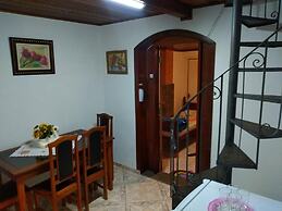 Flats Brancas Nuvens