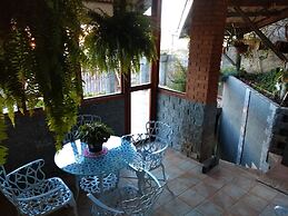 Flats Brancas Nuvens