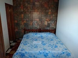 Flats Brancas Nuvens