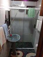 Flats Brancas Nuvens