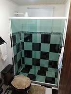 Flats Brancas Nuvens