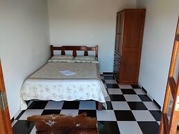 Flats Brancas Nuvens