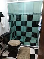 Flats Brancas Nuvens