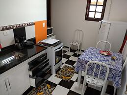 Flats Brancas Nuvens