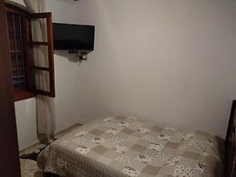 Flats Brancas Nuvens