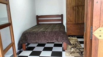 Flats Brancas Nuvens