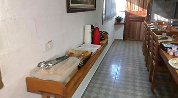 Flats Brancas Nuvens