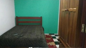 Flats Brancas Nuvens