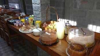 Flats Brancas Nuvens