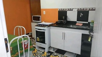 Flats Brancas Nuvens