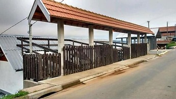 Flats Brancas Nuvens