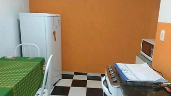 Flats Brancas Nuvens