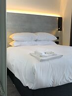 Motel Air - Glasgow Airport