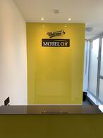 Motel Air - Glasgow Airport