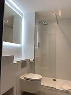 Motel Air - Glasgow Airport