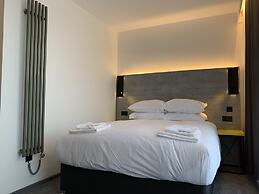 Motel Air - Glasgow Airport