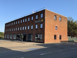 Motel Air - Glasgow Airport