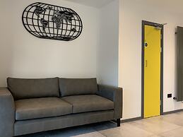 Motel Air - Glasgow Airport