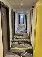 Motel Air - Glasgow Airport