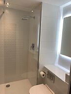 Motel Air - Glasgow Airport