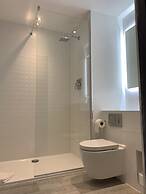 Motel Air - Glasgow Airport