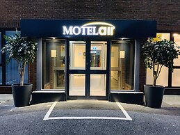 Motel Air - Glasgow Airport