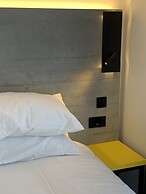 Motel Air - Glasgow Airport