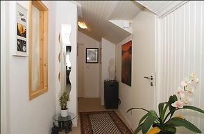 Apartments Reutlinger Strasse