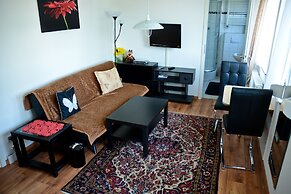 Apartments Reutlinger Strasse