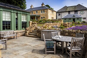 Links House at Royal Dornoch