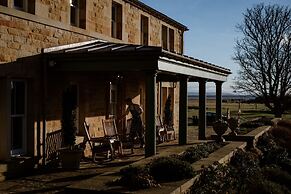 Links House at Royal Dornoch