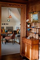 Links House at Royal Dornoch