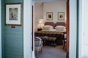 Links House at Royal Dornoch