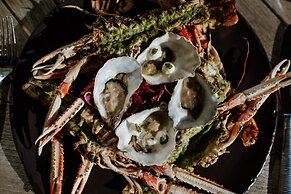 Links House at Royal Dornoch