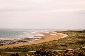 Links House at Royal Dornoch
