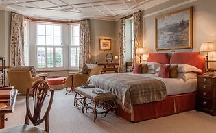 Links House at Royal Dornoch