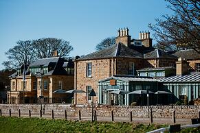 Links House at Royal Dornoch