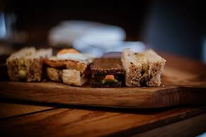 Links House at Royal Dornoch