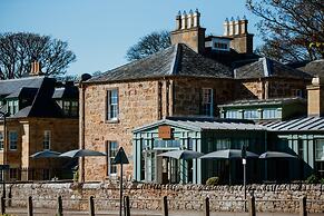 Links House at Royal Dornoch