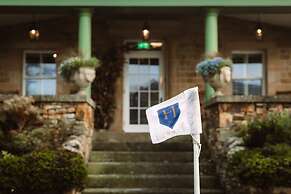 Links House at Royal Dornoch