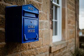 Links House at Royal Dornoch