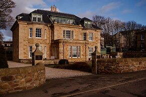 Links House at Royal Dornoch